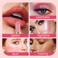🎁Kaufen Sie 1 und erhalten Sie 1 gratis💋Wasserfester & feuchtigkeitsspendender Glitter-Lippenstift