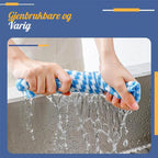 Mikrofaser-Reinigungstuch (3 Stück)