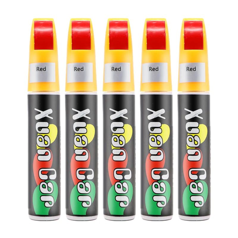 Kratzer-Reparaturstift für Autos/Motorräder/Boote