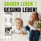 🔥Heißer Verkauf🌿Mehrzweck-Oxalsäure-Fleckenentfernungsspray