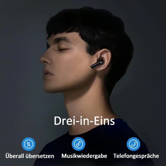 🎧50% Rabatt🎧💥- Kopfhörer für Simultanübersetzung