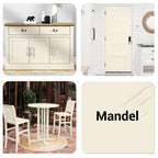 🔥Umweltfreundliche, geruchsneutrale Holzmöbel-Reparatur- und Renovierungsfarbe auf Wasserbasis