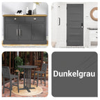 🔥Umweltfreundliche, geruchsneutrale Holzmöbel-Reparatur- und Renovierungsfarbe auf Wasserbasis