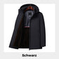 🎁[Warmes Geschenk]❄️Winter Specials❄️Dicker Thermo-Parka mit Kapuze für Herren🧥