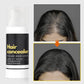 💥Langhaftender Concealer für schwarzes Haar - Wasserfest & Langanhaltend | Deckt graue Ansätze sofort