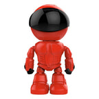 💥Drahtlose Innenraum-Bewegungserkennungs-Roboterkamera