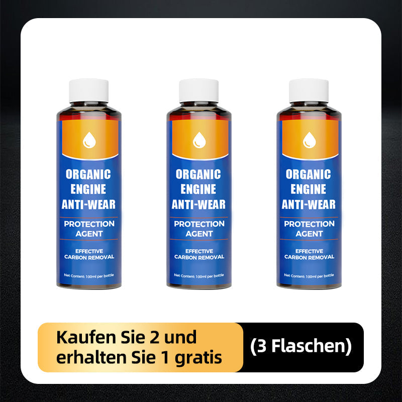 💥Reparaturmittel zur Entfernung von Motorkohle