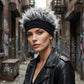 Unisex Hip-Hop Style Wig Hat