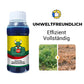 Konzentrierter Unkrautvernichter - Schnelle Tiefenwirkung gegen hartnäckiges Unkraut