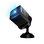 💥Drahtlose hochauflösende Nachtsicht-Überwachungskamera