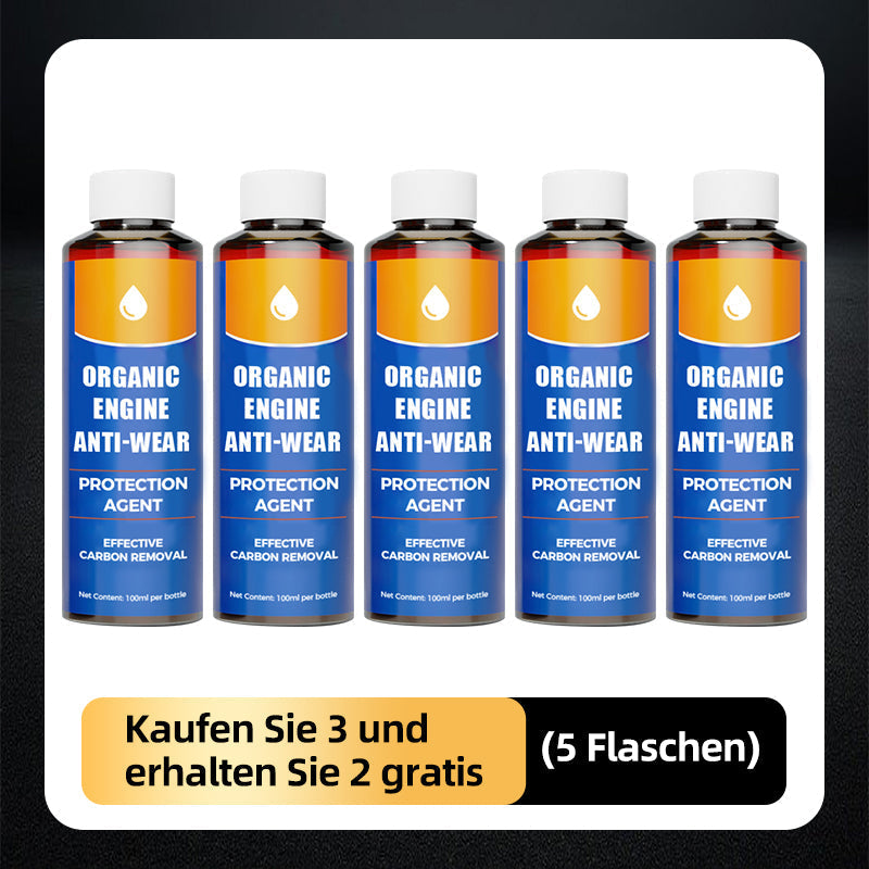 💥Reparaturmittel zur Entfernung von Motorkohle