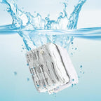 ⏰Begrenzte Zeit 50% Rabatt🔥Langlebiger elektrischer Vakuum-Kompressionsbeutel