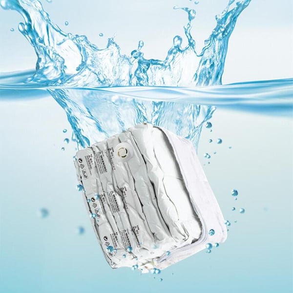 ⏰Begrenzte Zeit 50% Rabatt🔥Langlebiger elektrischer Vakuum-Kompressionsbeutel