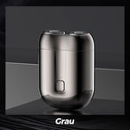 🔋2025 USB-Rasierer für Männer | 💦Wasserdicht & Reise-tauglich | Schnellladung