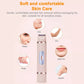 2-In-1 Women's Electric Cordless Shaver