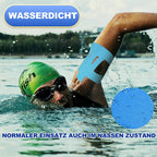 🏅Letzter Tag 49 % RABATT🔥✴️Kinesiologie-Tape zur Linderung von Schulterschmerzen