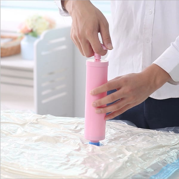 ⏰Begrenzte Zeit 50% Rabatt🔥Langlebiger elektrischer Vakuum-Kompressionsbeutel