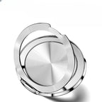 ✨✨Tragbar, Gute Qualität, Zuverlässig📱📱Die weltweit flachste magnetische Handyhalterung mit haptischem Feedback