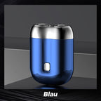 🔋2025 USB-Rasierer für Männer | 💦Wasserdicht & Reise-tauglich | Schnellladung