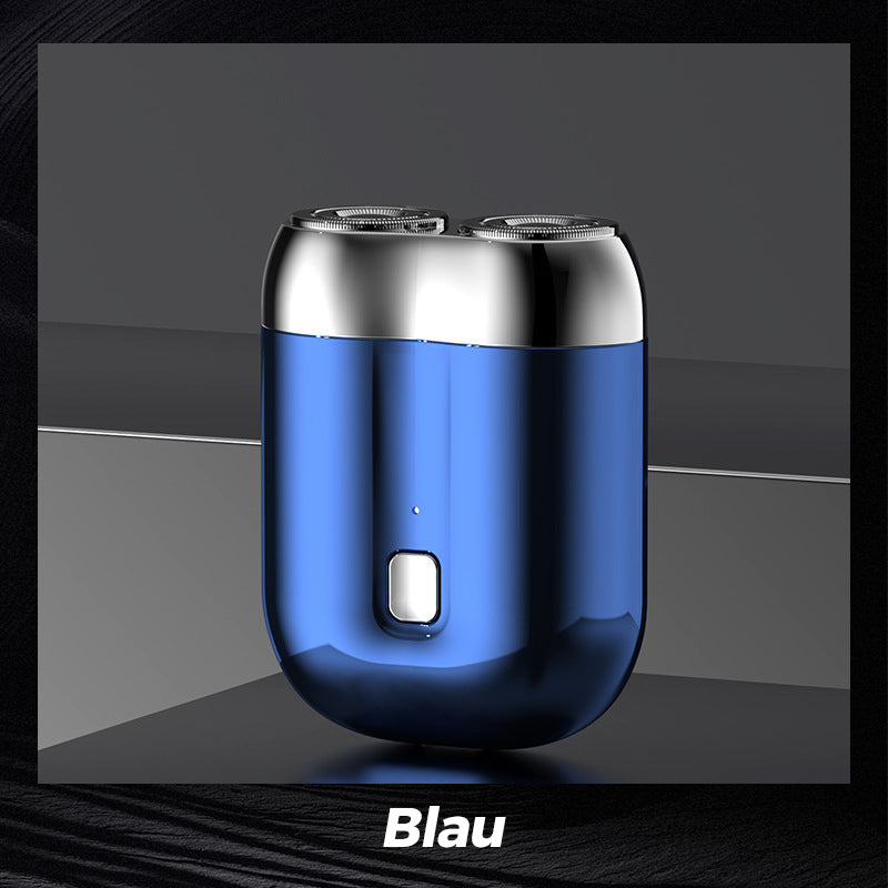 🔋2025 USB-Rasierer für Männer | 💦Wasserdicht & Reise-tauglich | Schnellladung