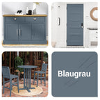 🔥Umweltfreundliche, geruchsneutrale Holzmöbel-Reparatur- und Renovierungsfarbe auf Wasserbasis