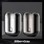 🔋2025 USB-Rasierer für Männer | 💦Wasserdicht & Reise-tauglich | Schnellladung