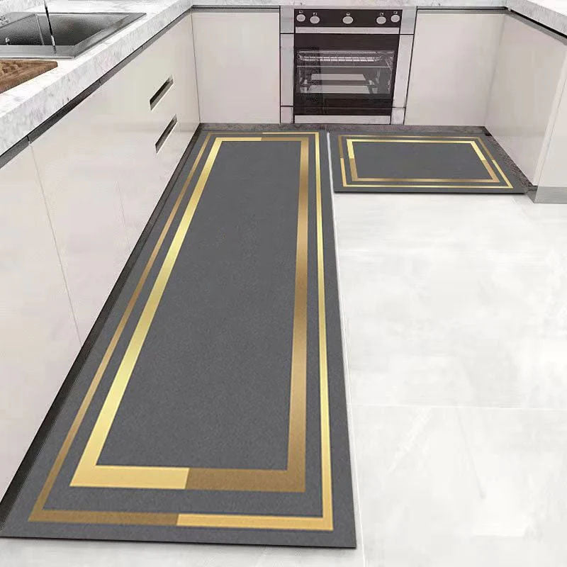 🔥Zeitlich begrenzter 50% Rabatt🔥 Rutschfeste Bodenteppiche