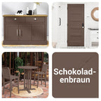 🔥Umweltfreundliche, geruchsneutrale Holzmöbel-Reparatur- und Renovierungsfarbe auf Wasserbasis