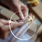 Blaues Licht blockiert randlose Lesebrille für Presbyopie