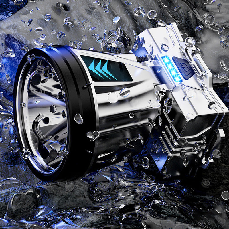 Superhelle wiederaufladbare Hochleistungs-Stirnlampe⚡☀️Machen Sie die Nacht weniger dunkel