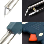 Neue Lötpistolen 2025 mit mehr Funktionen oder höherer Leistung