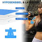 🏅Letzter Tag 49 % RABATT🔥✴️Kinesiologie-Tape zur Linderung von Schulterschmerzen