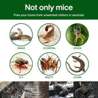 Zaubermatte Super Glue Non-woven Sticky Rat