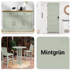 🔥Umweltfreundliche, geruchsneutrale Holzmöbel-Reparatur- und Renovierungsfarbe auf Wasserbasis