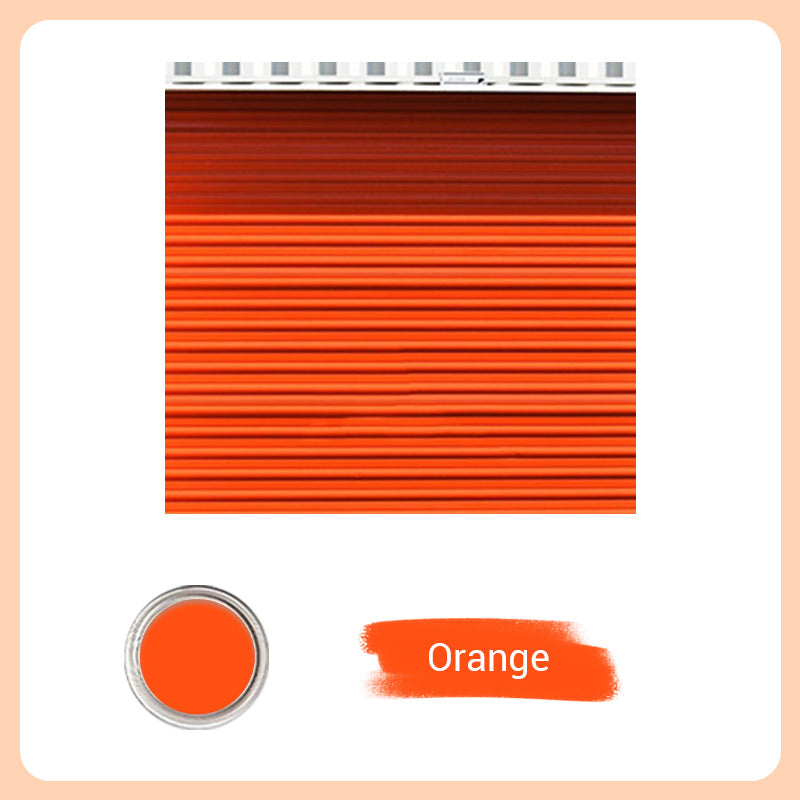 Rostumwandler-Farbe auf Wasserbasis🛡️🛡️Verlängerte Lebensdauer, sicher und natürlich