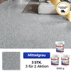 🔥Bis zu 49% Rabatt!🔥Hochglänzende Epoxidharz-Bodenbeschichtung mit Marmoreffekt