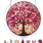 🔥LAST DAY 50% OFF 🧩Acrylic 80 Pcs Puzzle✨Suncatcher Hanging Ornament
