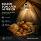⏰ Zeitlich begrenztes Angebot: 40% RABATT auf wiederaufladbaren Deckenventilator mit LED! 🌬️✨