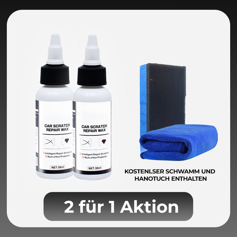 LETZTER TAG VERKAUF 50% RABATT ✨Ultimate Paint Restorer
