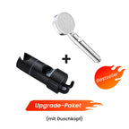 Handbrausehalter ohne Bohren