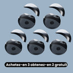 🖤Black Friday 50 % Rabatt 💥💥Tragbarer multifunktionaler Elektrorasierer