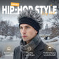 Unisex Hip-Hop Style Wig Hat