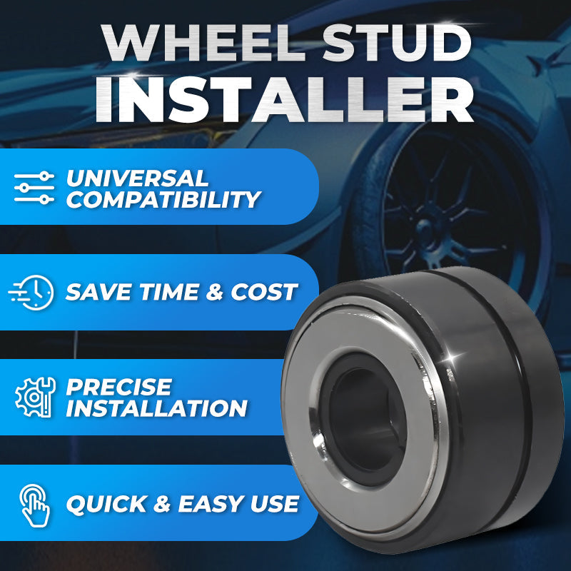 💥Effizientes Auto-Radbolzen-Montagewerkzeug