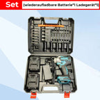 🔥2025 Heißer Verkauf&66% Rabatt🔥320Nm Deutsche Ingenieurskunst: Multifunktionaler Kraftprotz für Werkstatt und Heimwerker