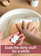 🔥Begrenzte Zeit 50% Rabatt🔥Multifunktionale Bio-Enzym-Reinigungstabletten