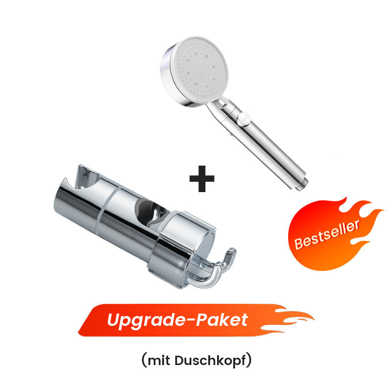 Handbrausehalter ohne Bohren