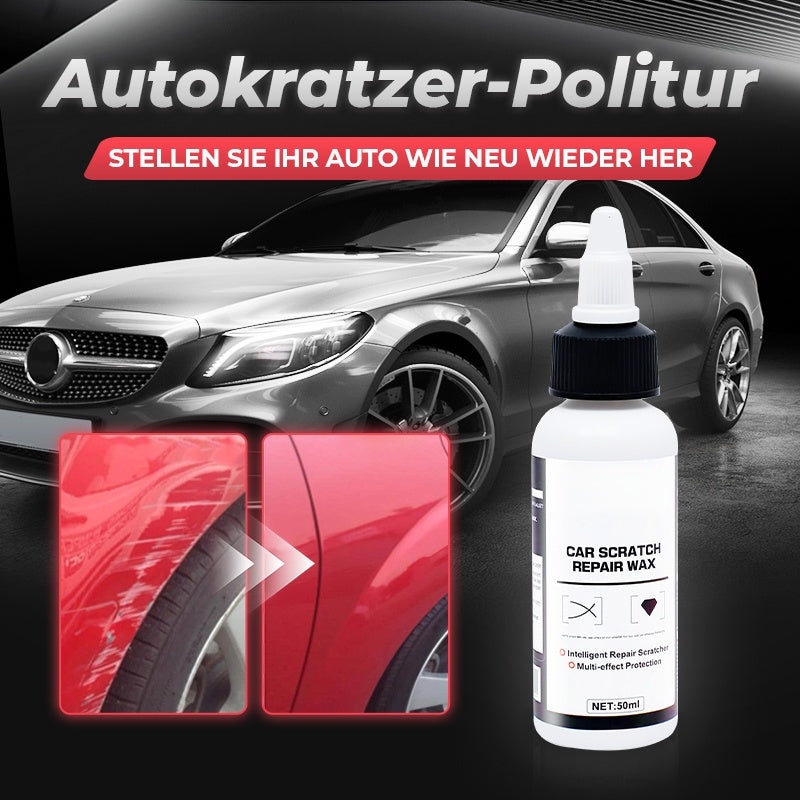 LETZTER TAG VERKAUF 50% RABATT ✨Ultimate Paint Restorer