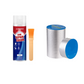✨ Spray réparateur de fuites instantané - Colmate les fissures et les interstices en 5 minutes, imperméable et flexible pour tuyaux et toitures
