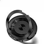 ✨✨Tragbar, Gute Qualität, Zuverlässig📱📱Die weltweit flachste magnetische Handyhalterung mit haptischem Feedback