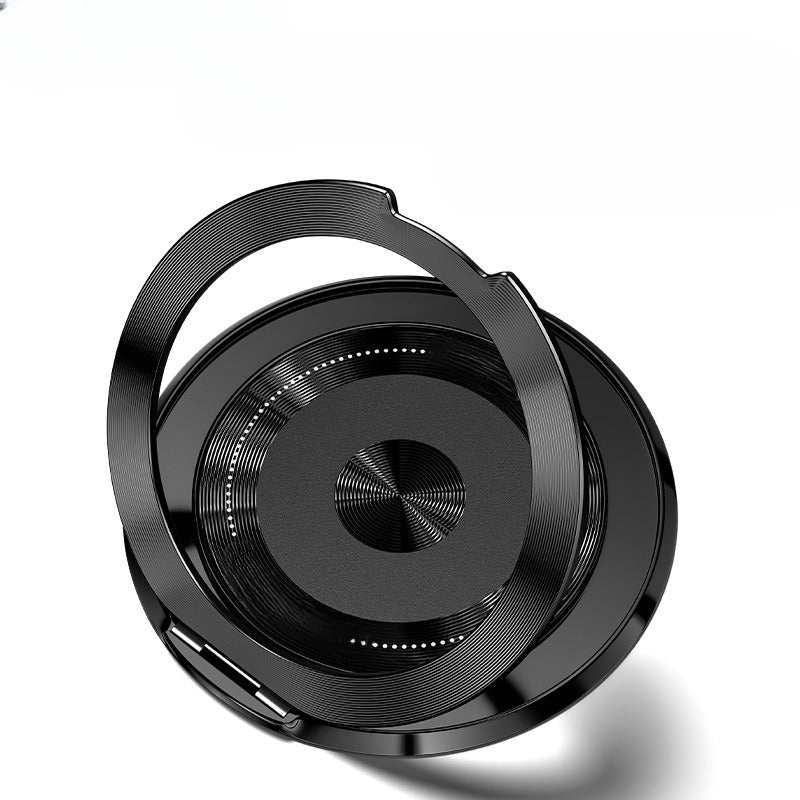 ✨✨Tragbar, Gute Qualität, Zuverlässig📱📱Die weltweit flachste magnetische Handyhalterung mit haptischem Feedback